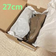 27cm Cecilie Bahnsen ASICS GEL-TERRAIN