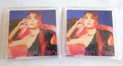 LiSA LANDER リボンタグ 全種コンプリートセット LiVE is Smile Always～LANDER～」グッズ全ラインナップ＆千葉