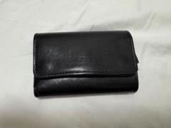 S’YTE LEATHER TRI-FOLD MINI WALLETのサムネイル
