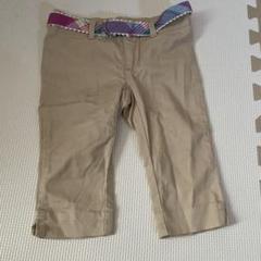 Polo Ralph Laurenパンツ　ズボン　100cm ベージュ　子供