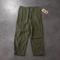GQ2564◇SASSAFRAS : Sprayer Stream Pants◇ GQ2564◇SASSAFRAS : Sprayer Stream Pants◇ - メルカリ