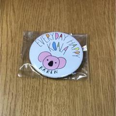 リトグリ缶バッジ✨ Little Glee Monster「缶バッジ」WE SHOP表参道店にて販売決定