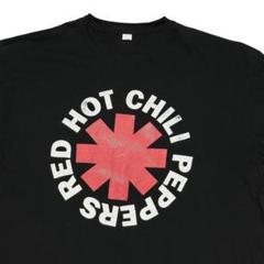 Red Hot Chili Peppers Tour 2023 Tシャツ