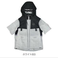 ５／新品未開封　ネオテライズ 空調服 セット　ブルゾン ベストタイプ ３Ｌ 1／新品未開封ネオティライズ 空調服 セットブルゾン ベスト