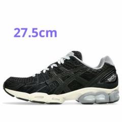 エンノイennoyスタイリスト私物河村勇輝asics GEL-NIMBUS 9 エンノイennoyスタイリスト私物河村勇輝asics GEL-NIMBUS 9 靴