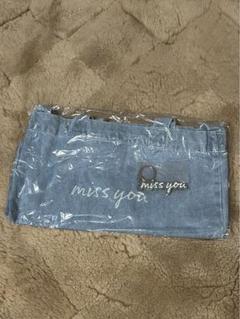 2025年最新】ミスチル miss you トートの人気アイテム - メルカリ