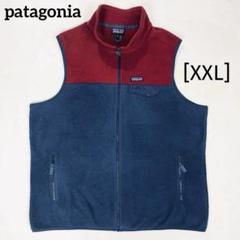 patagonia フリースベスト XXL 楽天市場】パタゴニア フリース ベスト xxlの通販