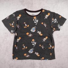 90's ルーニーテューンズ Tシャツ 1989年 フェード シングル