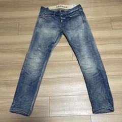 デンハム DENHAM ジャパン RAZOR slim fit