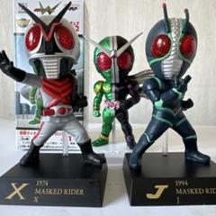 仮面ライダー ワーコレ WCF 16体セット昭和ライダー 栄光の10人
