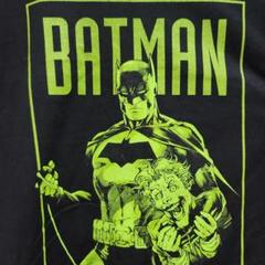 バッドマン ジョーカー DCコミック アメコミ Graphitti Tシャツ