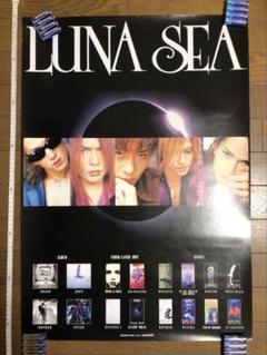 2025年最新】Luna Sea ポスターの人気アイテム - メルカリ