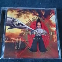 Scenery and Fish／I Mother Earth　輸入盤CD