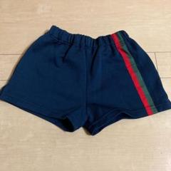 幼稚園 体操服 ロベルタ 夏用 ハーフパンツ 120