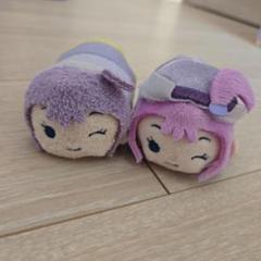 おジャ魔女どれみ おんぷちゃんぬいぐるみ
