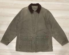 Woolrich グリーン カバーオール　ウールリッチ 楽天市場】WOOLRICH(ウールリッチ) サイズ:16 50-60S VINTAGE