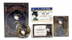 暗殺教室【磯貝悠馬】5種セット