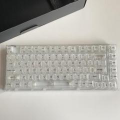 Yunzii 黒軸 キーボード [美品] (値下げ不可) 61Z7vf5r1yL._UF350,350_QL50_.jpg