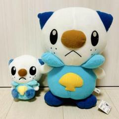 ポケモン　ぬいぐるみ　ミジュマル　ポケモンドールズ　202307092105 Amazon.co.jp: ポケモンセンターオリジナル ぬいぐるみ