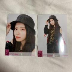 NMB48 石塚朱莉 生写真