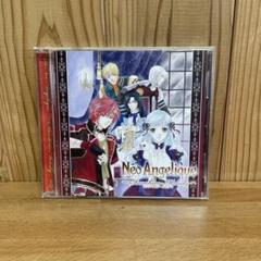 ネオアンジェリーク ~SunshineMelody~ 帯、特典カード付き
