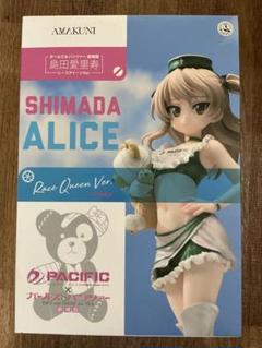 ガールズ＆パンツァー×PACIFIC RACING アンチョビ マフラータオル Amazon.co.jp: ガールズ&パンツァー×PACIFIC RACING アンチョビ
