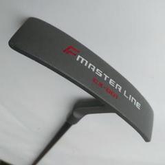 MASTER LINE CX-001 パター 34インチ