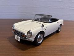 タミヤ1/10RC ホンダS800レーシングスペアボディ 希少 未使用 タミヤ RCスペアパーツ SP.1402 1/10RC Honda S800 レーシング