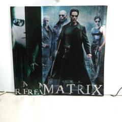 MATRIX マトリックス パンフレット３冊 - 雑誌