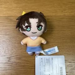 2025年最新】遠山和葉ぬいぐるみの人気アイテム - メルカリ