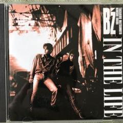 B'z　ALONE 　IN THE LIFE　非売品ポスター　レア Amazon.co.jp: ALONE - B'z: ミュージック