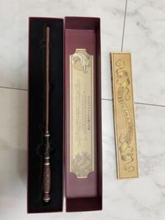【超レア商品】 HARRY POTTER OVLIVANDERS 杖 超レア商品】 HARRY POTTER OVLIVANDERS 杖
