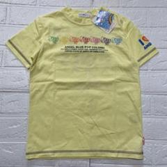 エンジェルブルー　ANGEL BLUE なかむらくん　半袖Tシャツ