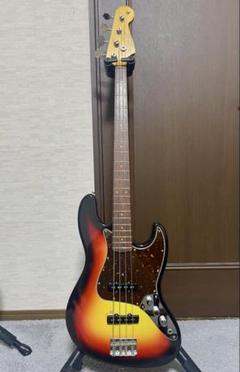 Vanzandt JBV-R2 jazz bass マダガスカル・ローズウッド Vanzandt JBV-R2 jazz bass マダガスカル・ローズウッド - メルカリ