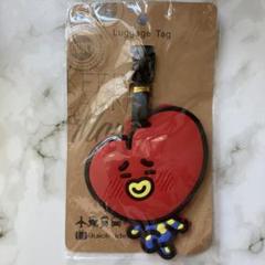 bts world ラゲッジタグ　テヒョン　テテ　公式 2025年最新】bts ラゲッジタグの人気アイテム - メルカリ