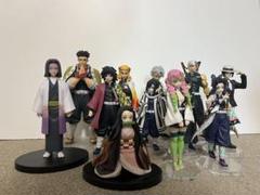2025年最新】鬼滅フィギュアセットの人気アイテム - メルカリ
