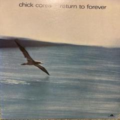リターン・トゥ・フォーエバー　スタンリー・クラーク　サイン入りレコード STANLEY CLARKE * signed vinyl album * RETURN TO FOREVER * 1