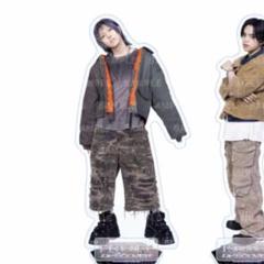 夫松健介 初代アクスタ セット売り 新品 2025年最新】夫松健介 アクスタの人気アイテム - メルカリ