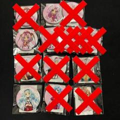激レア　戦国恋姫　前田　犬子　缶バッジ 激レア 戦国恋姫 前田 犬子 缶バッジ