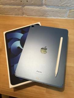 iPad Air5 256GB Cellular Apple Pencil2