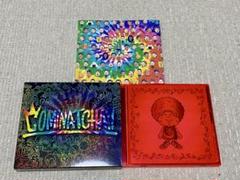 WANIMA CDアルバム