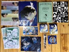 名探偵コナンのグッズセット