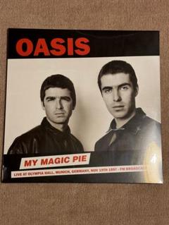 2025年最新】OASIS BE HERE NOW LPの人気アイテム - メルカリ