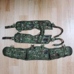 男の子向けプレゼント集結 アグレッサーグループ ハーネス