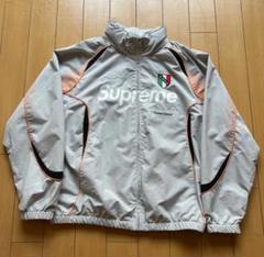 【在庫処分】Supreme×umbro/グレーナイロンジャケット 楽天市場】2022SS/Supreme/シュプリーム/UMBRO/Track Jacket