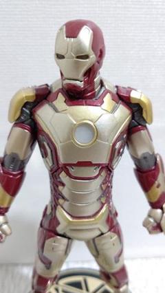 セガ アイアンマン マーク4の中古 未使用品を探そう メルカリ セガ アイアンマン マーク4の中古 未使用品を探そう メルカリ
