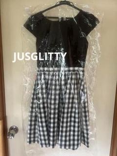 Justify ワンピース　美品