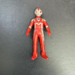 2025年最新】ウルトラマンボーイ ソフビの人気アイテム - メルカリ