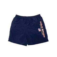 ポロスポーツ POLO SPORT ラルフローレン ハーフパンツ メッシュ POLO RALPH LAUREN SPORT / ポロスポーツ ラルフローレン