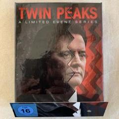 ツイン・ピークス:リミテッド・イベント・シリーズ Blu-ray BOX